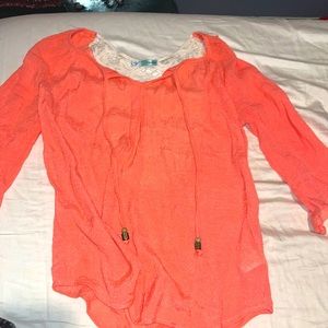 outgrown clothes which are all a size small